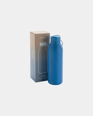 Isolierflasche Edelstahl Avira 500ml zum Personalisieren - 53