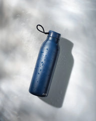 Isolierflasche Edelstahl Avira 500ml zum Personalisieren - 8