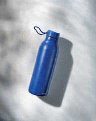Isolierflasche Edelstahl Avira 500ml zum Personalisieren - 45
