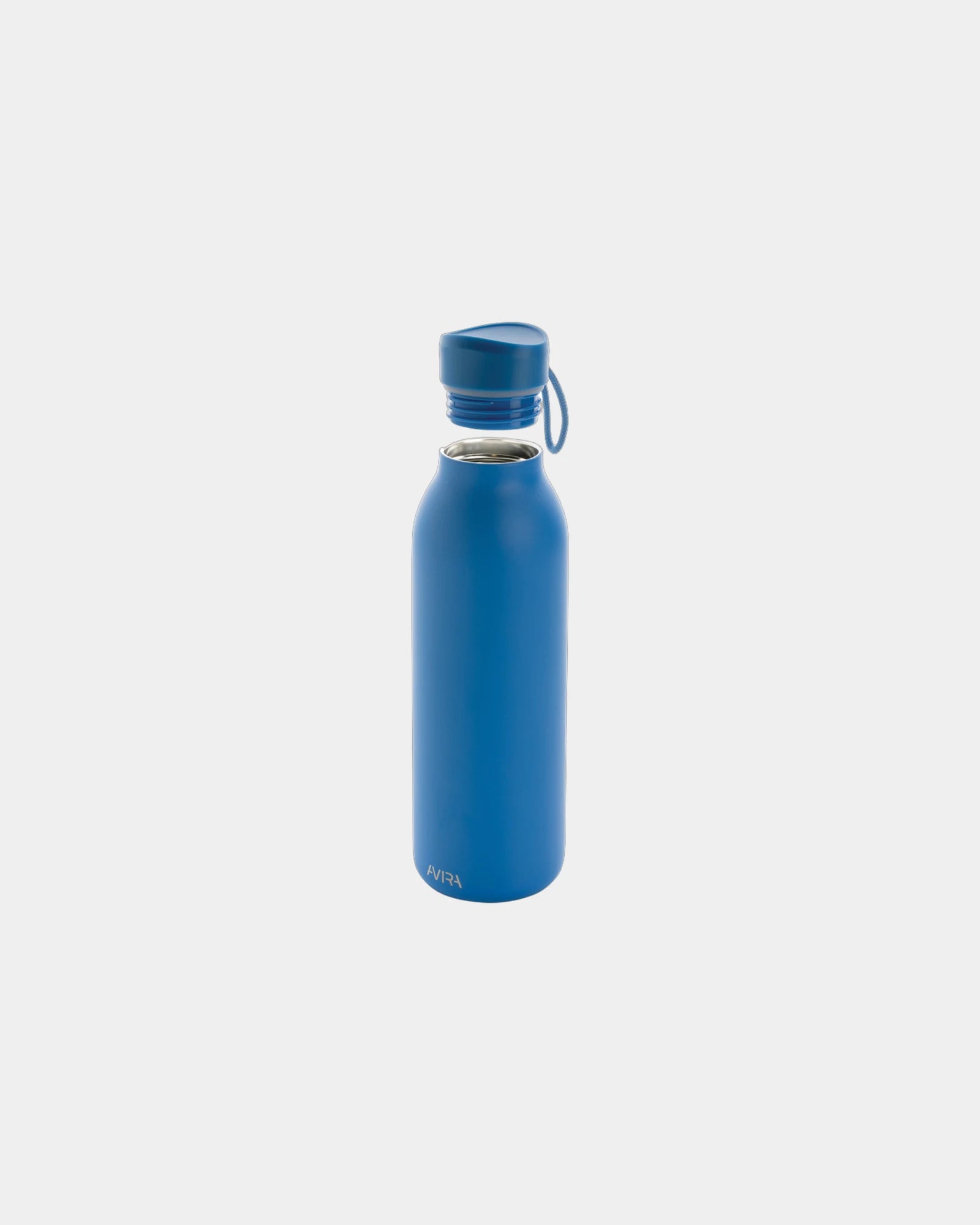 Isolierflasche Edelstahl Avira 500ml zum Personalisieren - 51