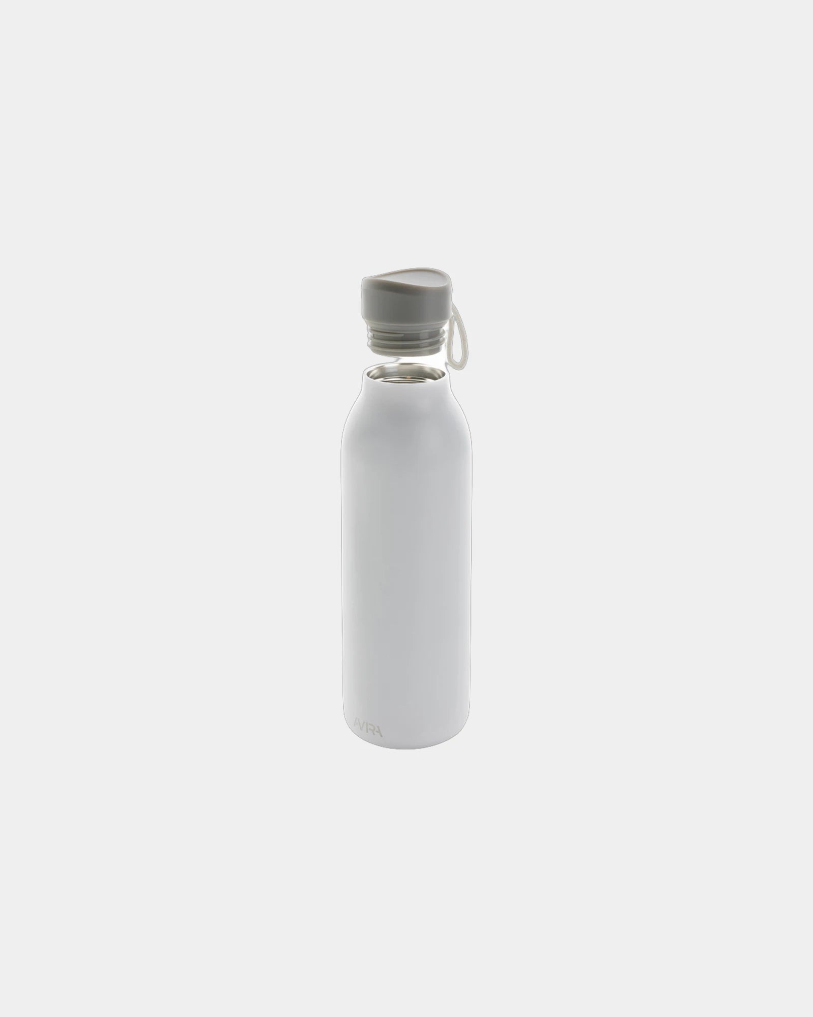 Isolierflasche Edelstahl Avira 500ml zum Personalisieren - 35