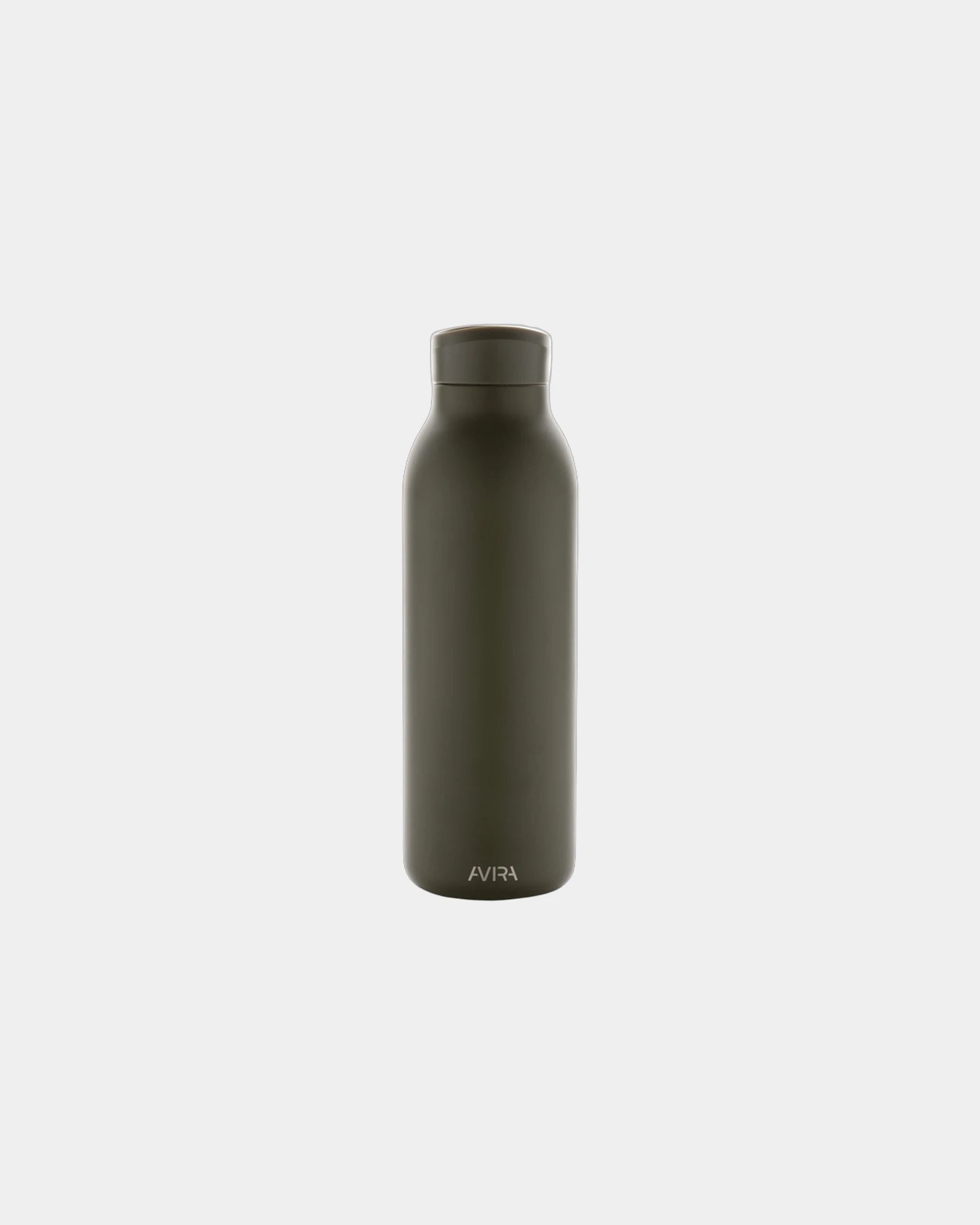 Isolierflasche Edelstahl Avira 500ml zum Personalisieren - 63