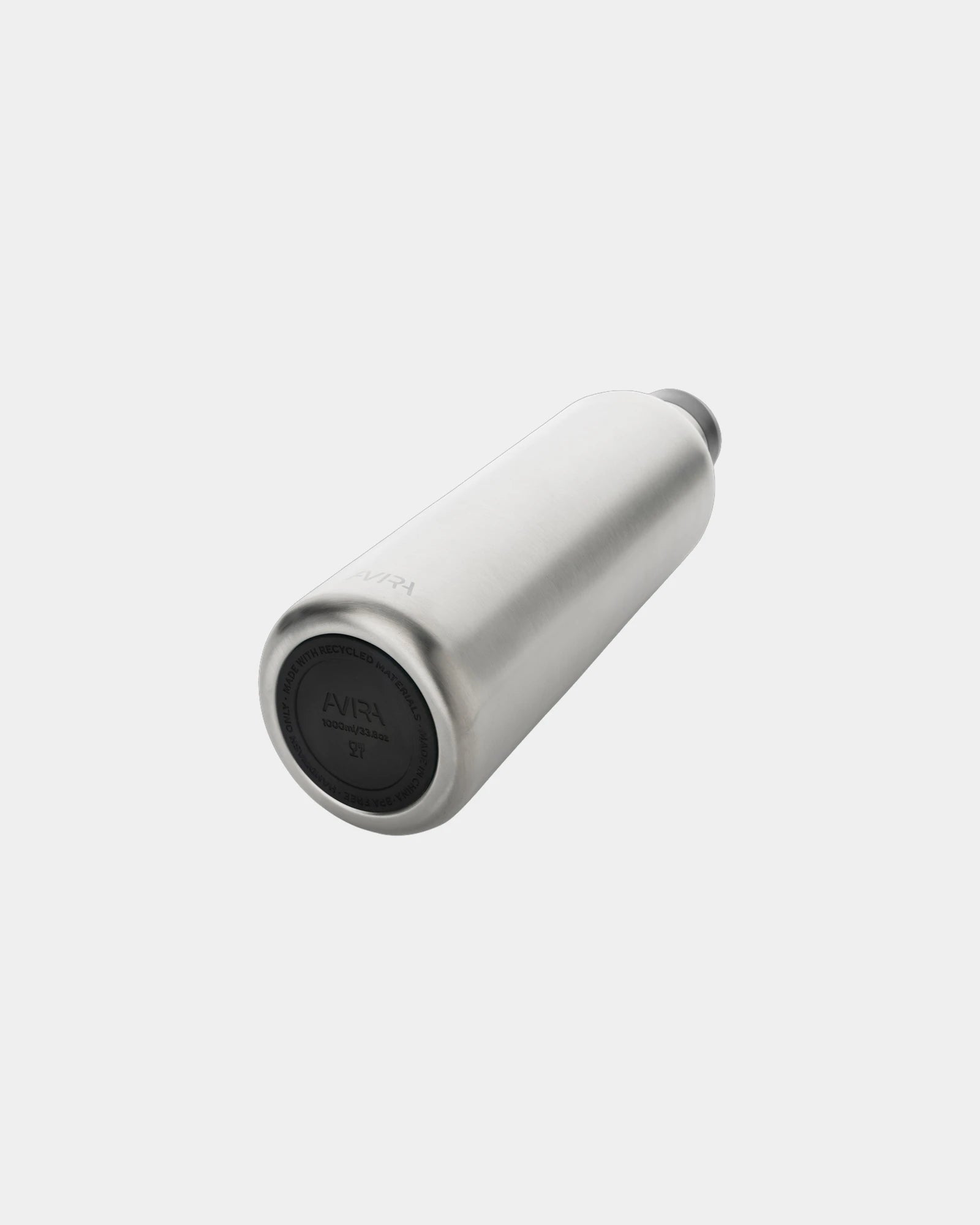 Isolierflasche 1L Edelstahl Avior zum Personalisieren - 14