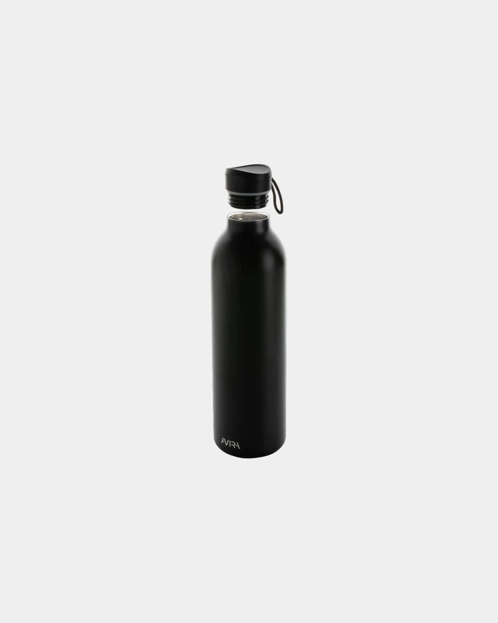 Isolierflasche 1L Edelstahl Avior zum Personalisieren - 5