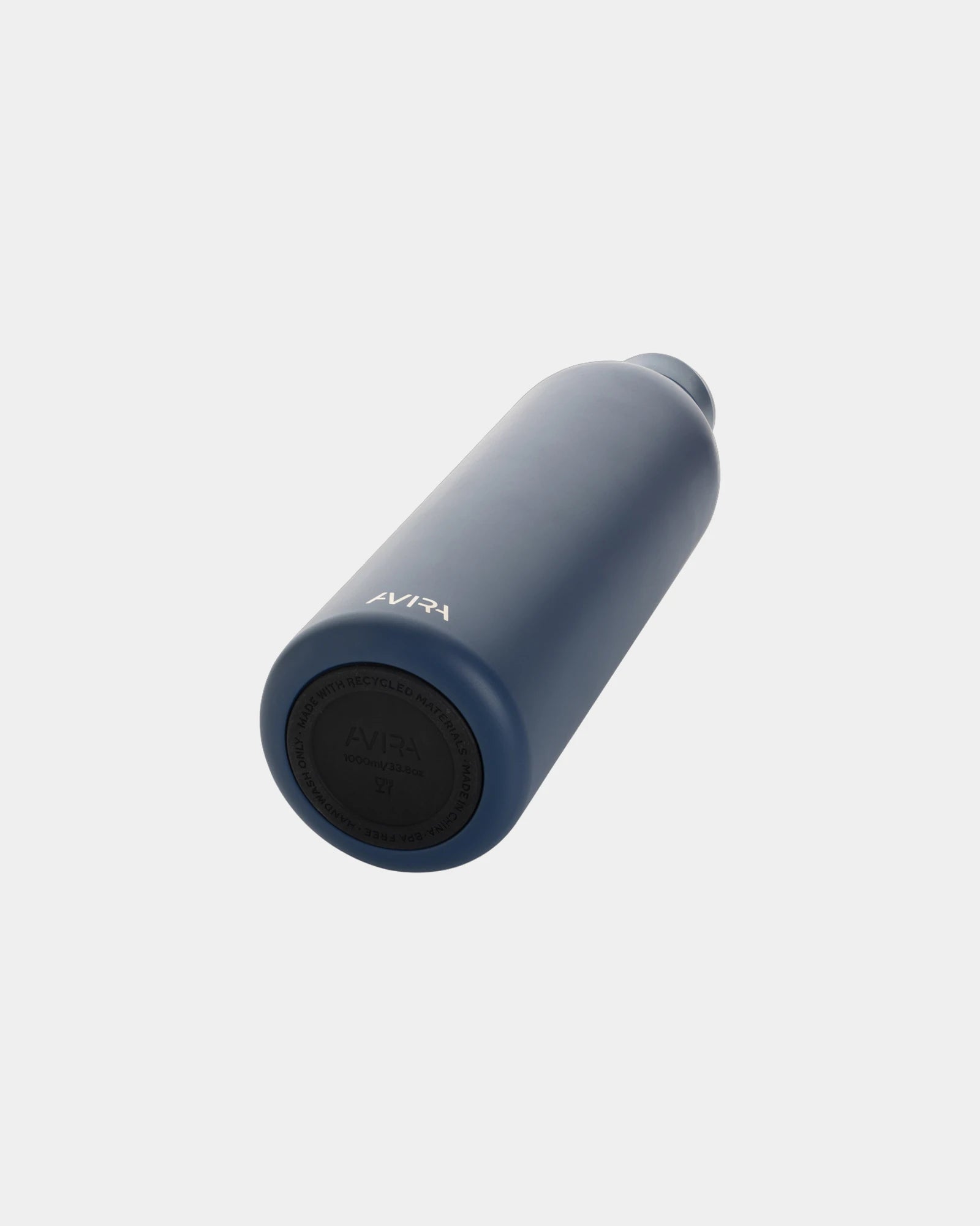 Isolierflasche 1L Edelstahl Avior zum Personalisieren - 22
