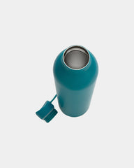 Isolierflasche 1L Edelstahl Avior zum Personalisieren - 46