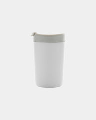 Mug 300ml Edelstahl recycelt Avira zum Personalisieren