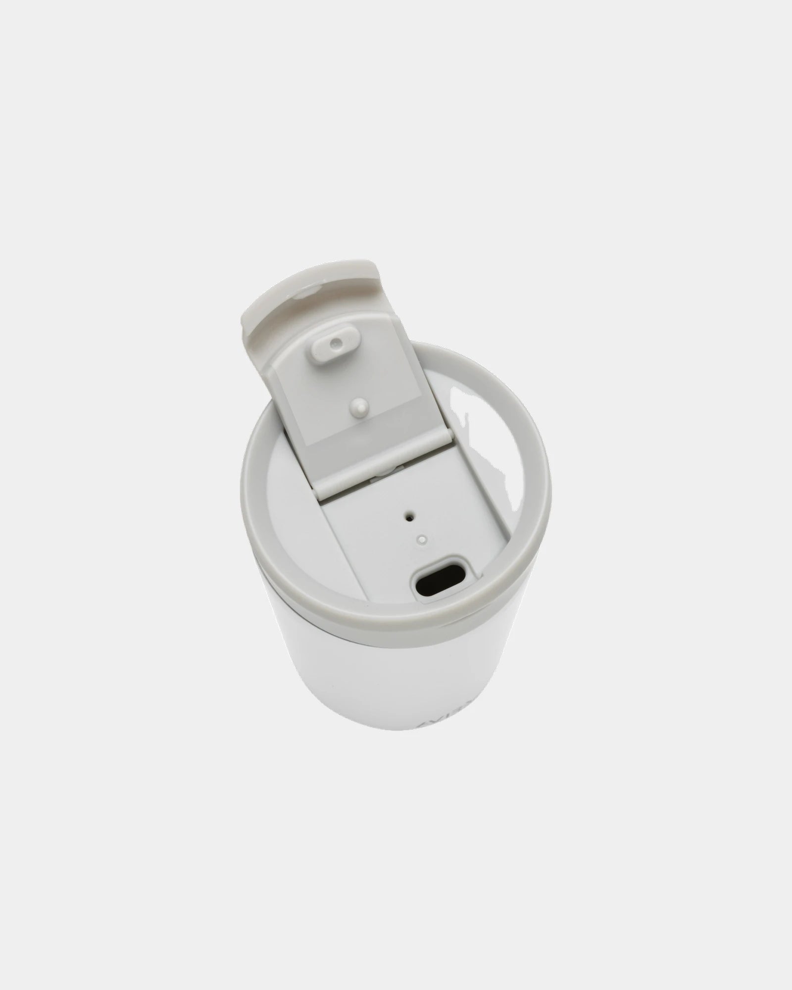 Mug 300ml Edelstahl recycelt Avira zum Personalisieren
