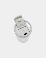 Mug 300ml Edelstahl recycelt Avira zum Personalisieren