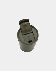 Mug 300ml Edelstahl recycelt Avira zum Personalisieren