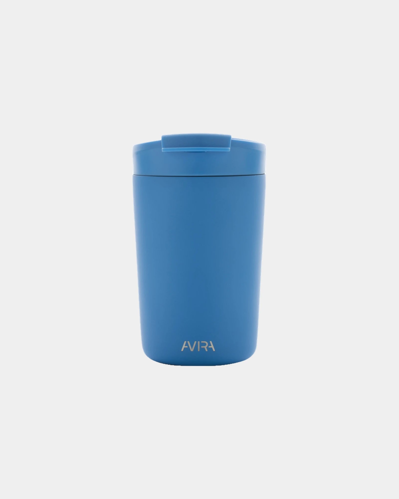 Mug 300ml Edelstahl recycelt Avira zum Personalisieren