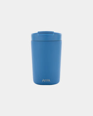 Mug 300ml Edelstahl recycelt Avira zum Personalisieren