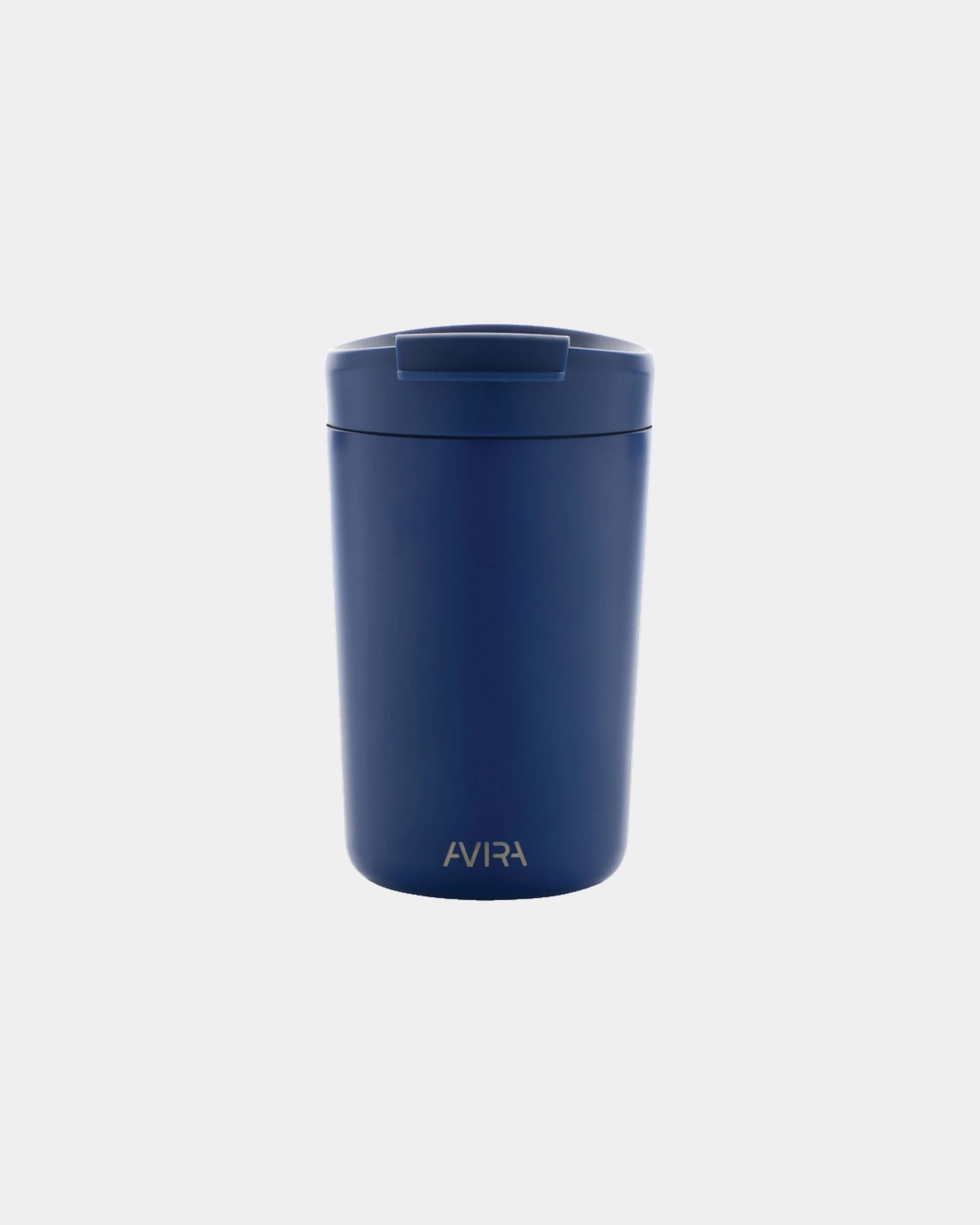 Mug 300ml Edelstahl recycelt Avira zum Personalisieren