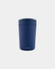 Mug 300ml Edelstahl recycelt Avira zum Personalisieren