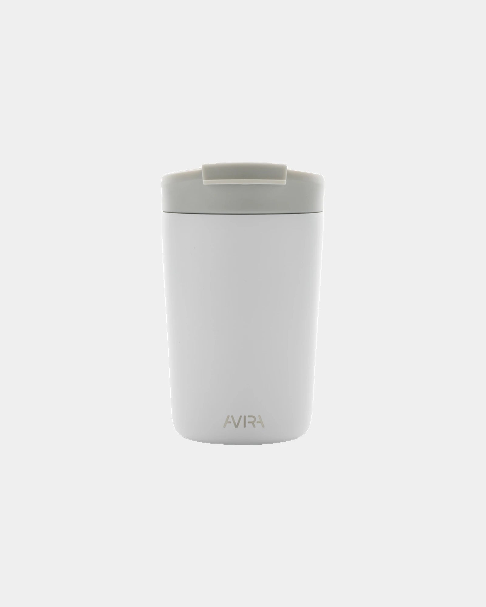 Mug 300ml Edelstahl recycelt Avira zum Personalisieren