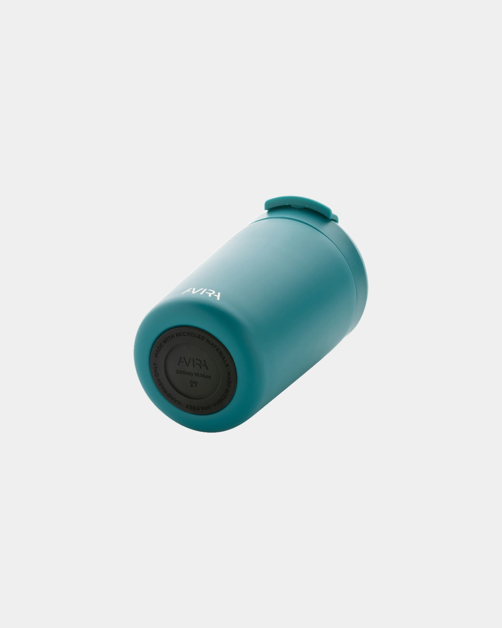 Mug 300ml Edelstahl recycelt Avira zum Personalisieren