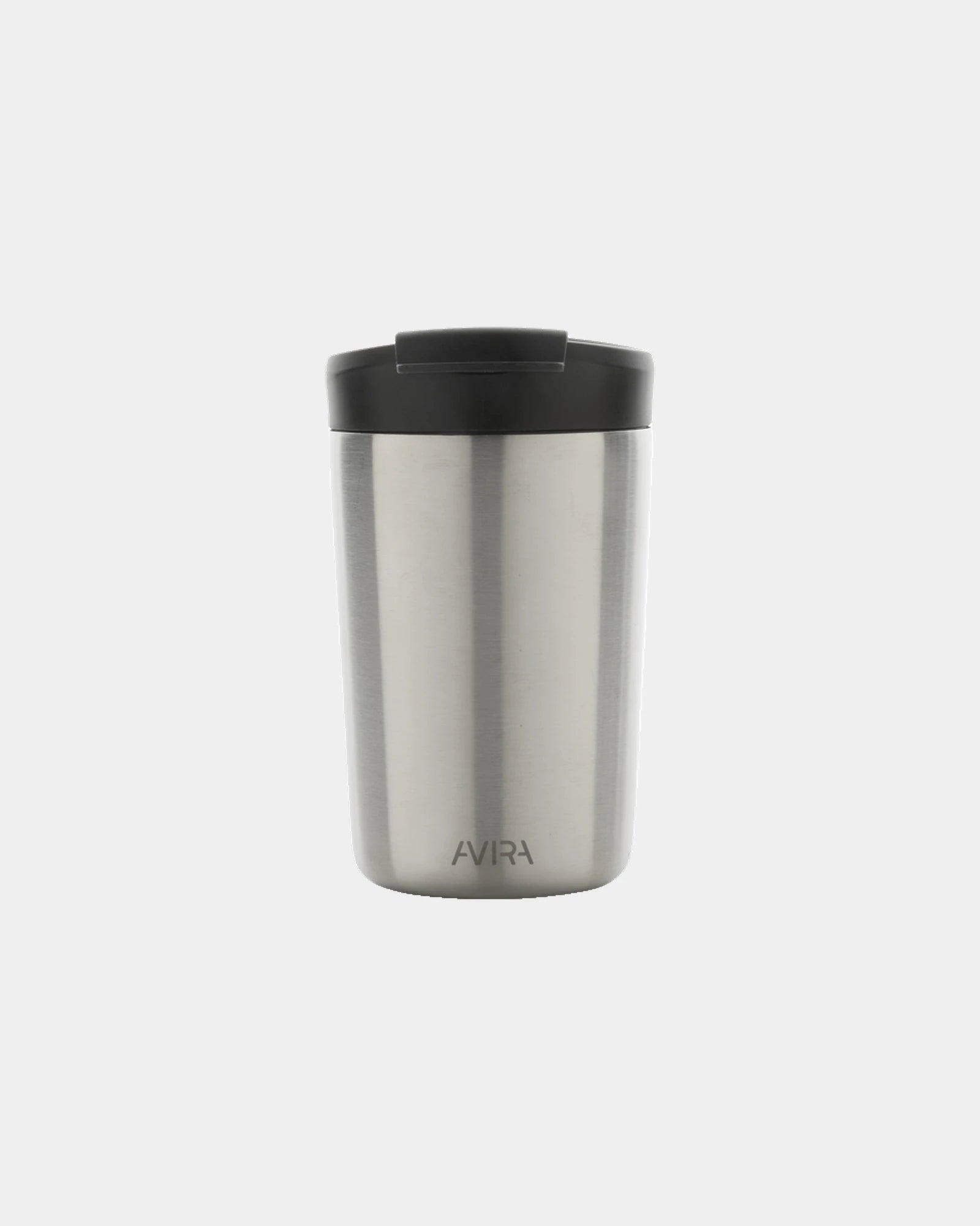 Mug 300ml Edelstahl recycelt Avira zum Personalisieren
