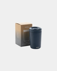 Mug 300ml Edelstahl recycelt Avira zum Personalisieren