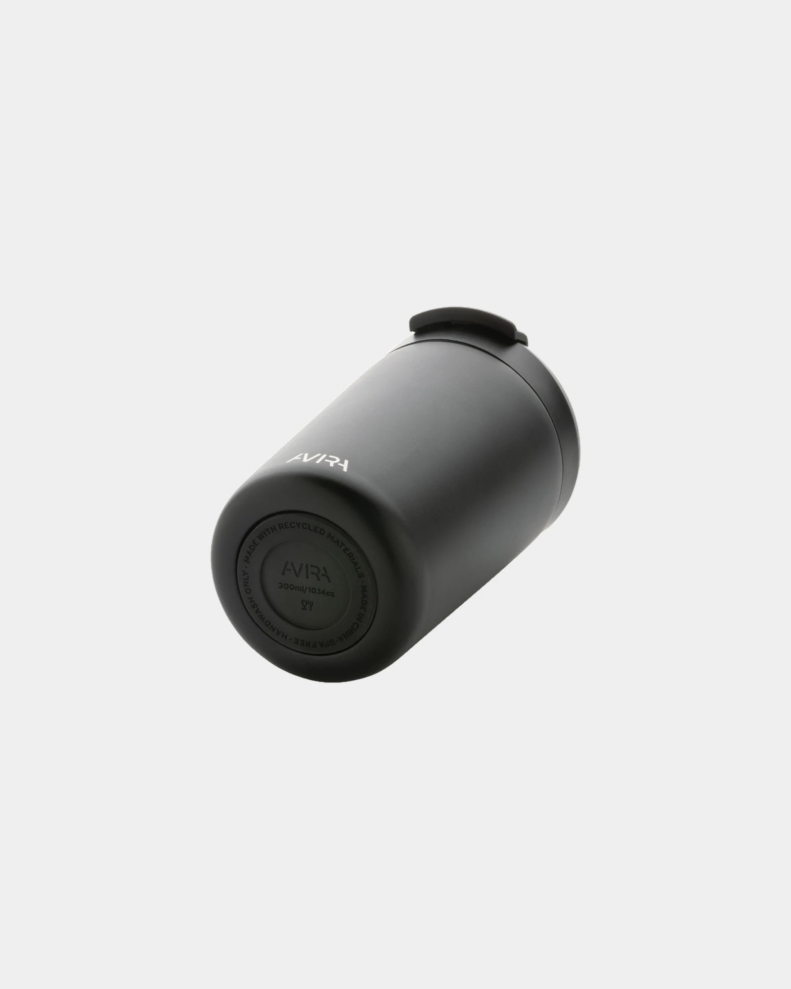 Mug 300ml Edelstahl recycelt Avira zum Personalisieren