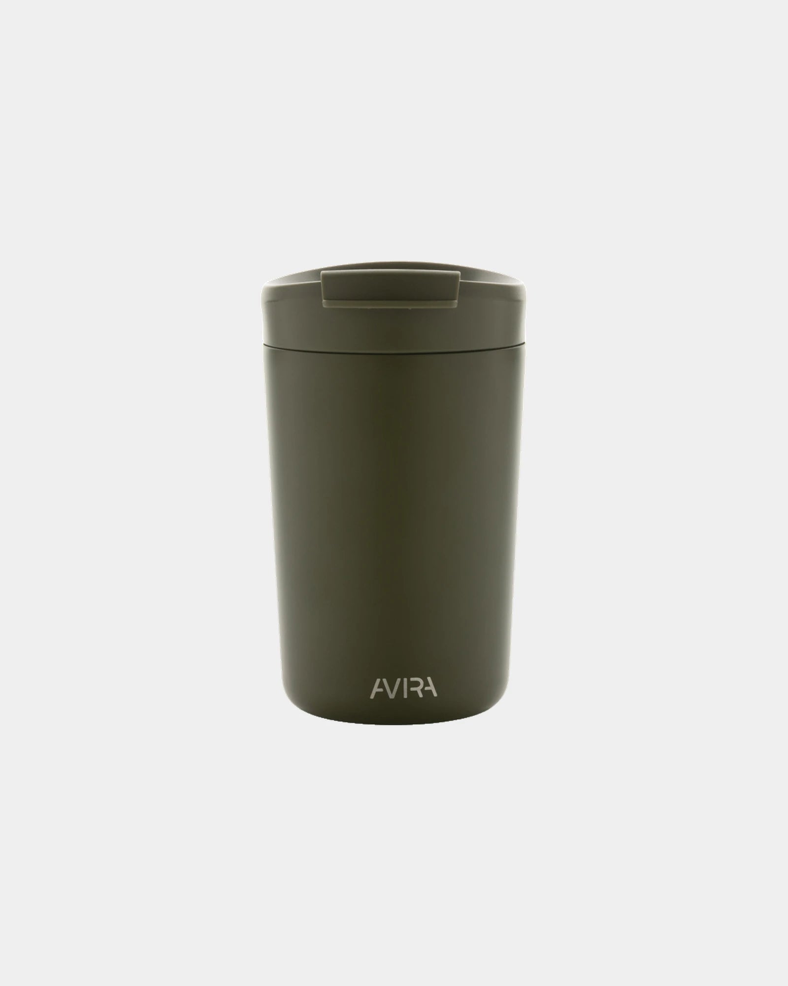 Mug 300ml Edelstahl recycelt Avira zum Personalisieren