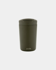 Mug 300ml Edelstahl recycelt Avira zum Personalisieren