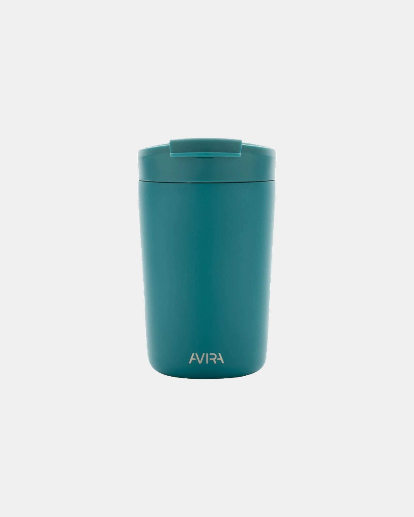 Mug 300ml Edelstahl recycelt Avira zum Personalisieren