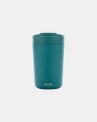Mug 300ml Edelstahl recycelt Avira zum Personalisieren