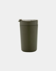Mug 300ml Edelstahl recycelt Avira zum Personalisieren
