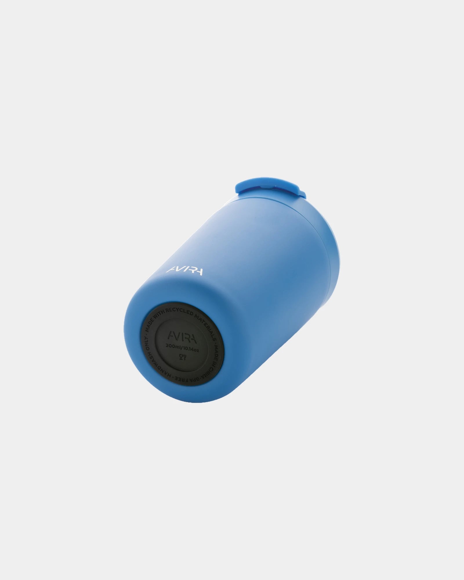 Mug 300ml Edelstahl recycelt Avira zum Personalisieren