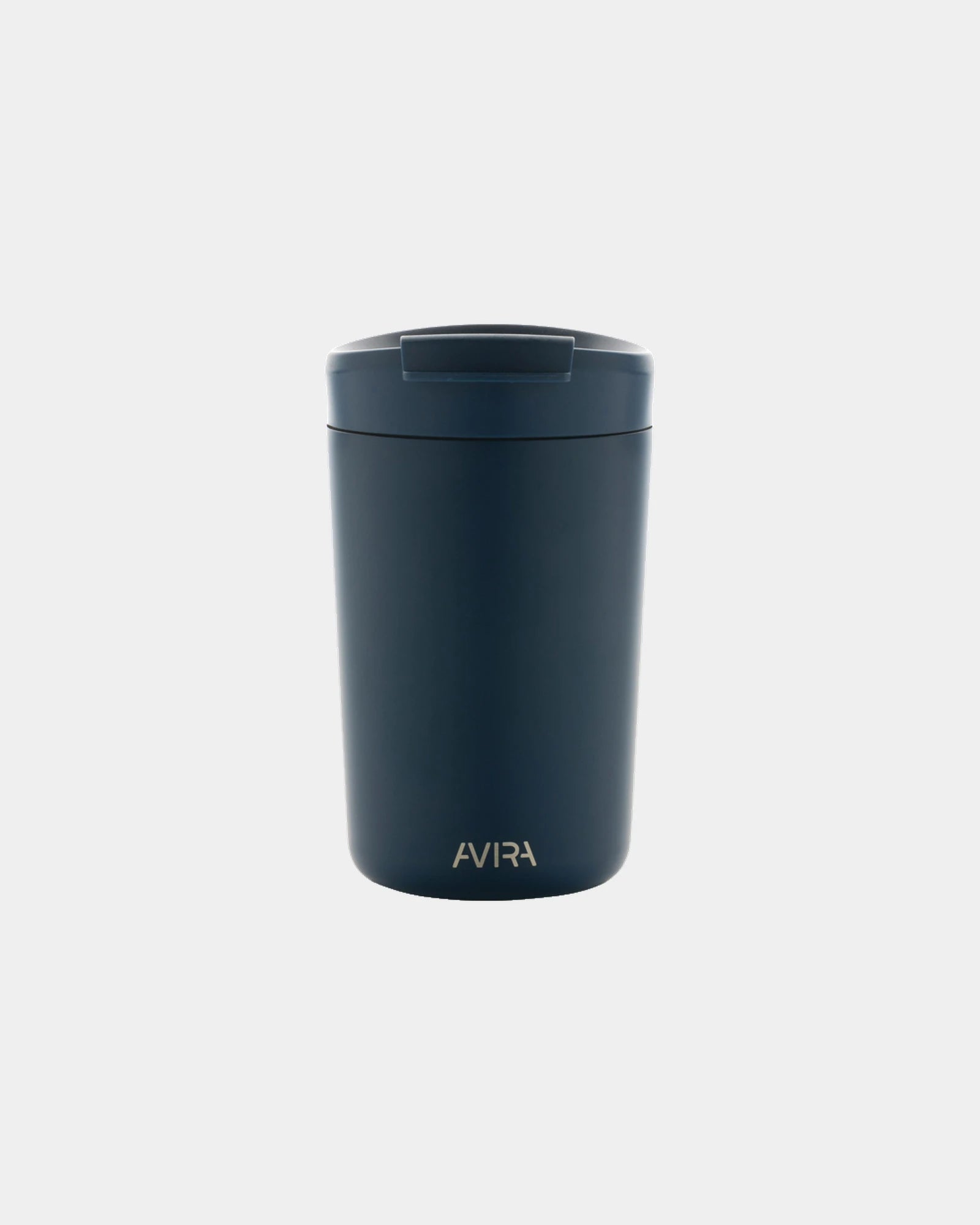 Mug 300ml Edelstahl recycelt Avira zum Personalisieren