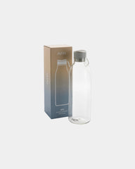 Trinkflasche recycelt 1L rPET Avira Atik zum Personalisieren - 5