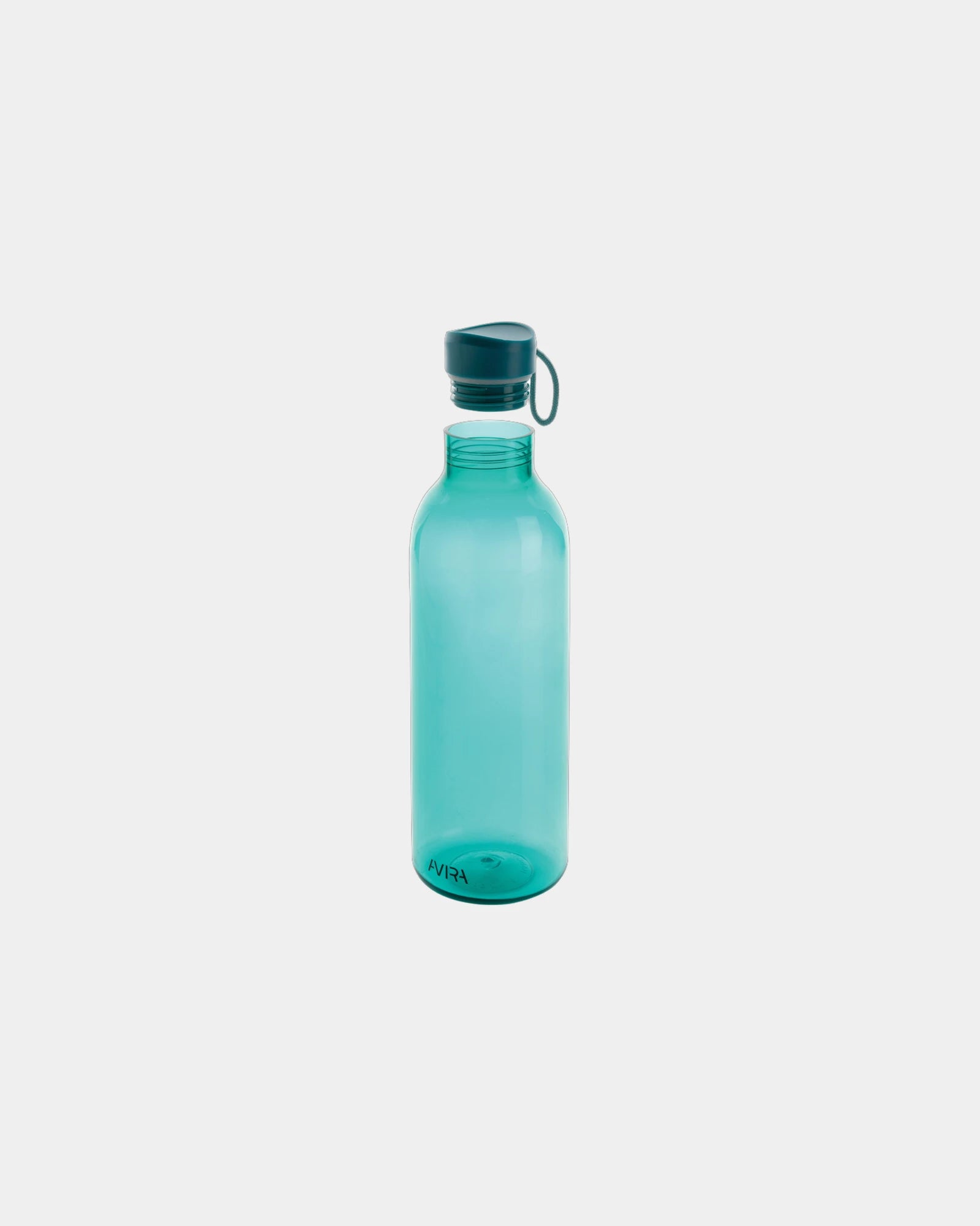 Trinkflasche recycelt 1L rPET Avira Atik zum Personalisieren - 21