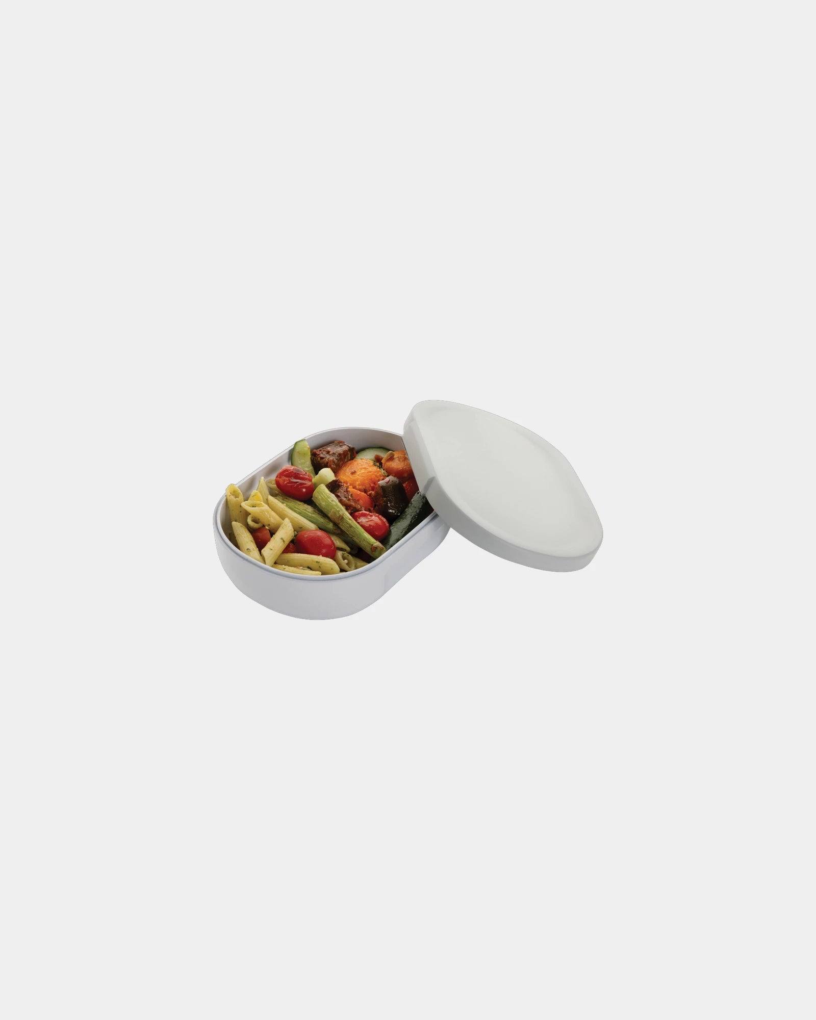 Lunchbox PP recycelt 700ml zum Personalisieren - 9