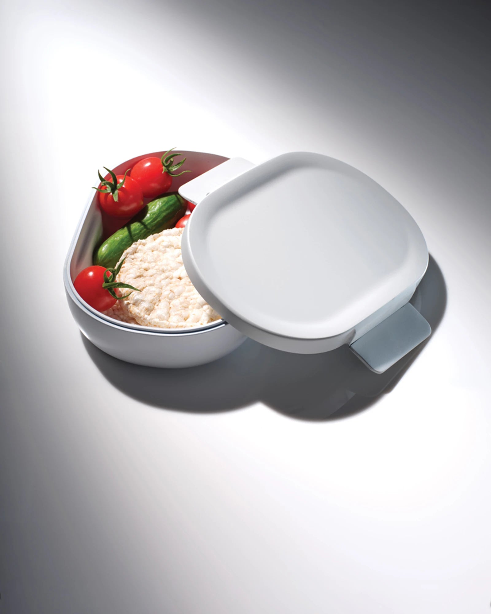 Lunchbox PP recycelt 700ml zum Personalisieren - 13