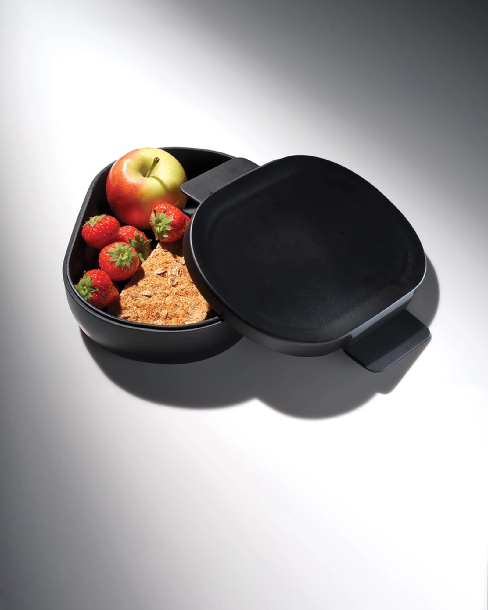 Lunchbox PP recycelt 700ml zum Personalisieren - 6