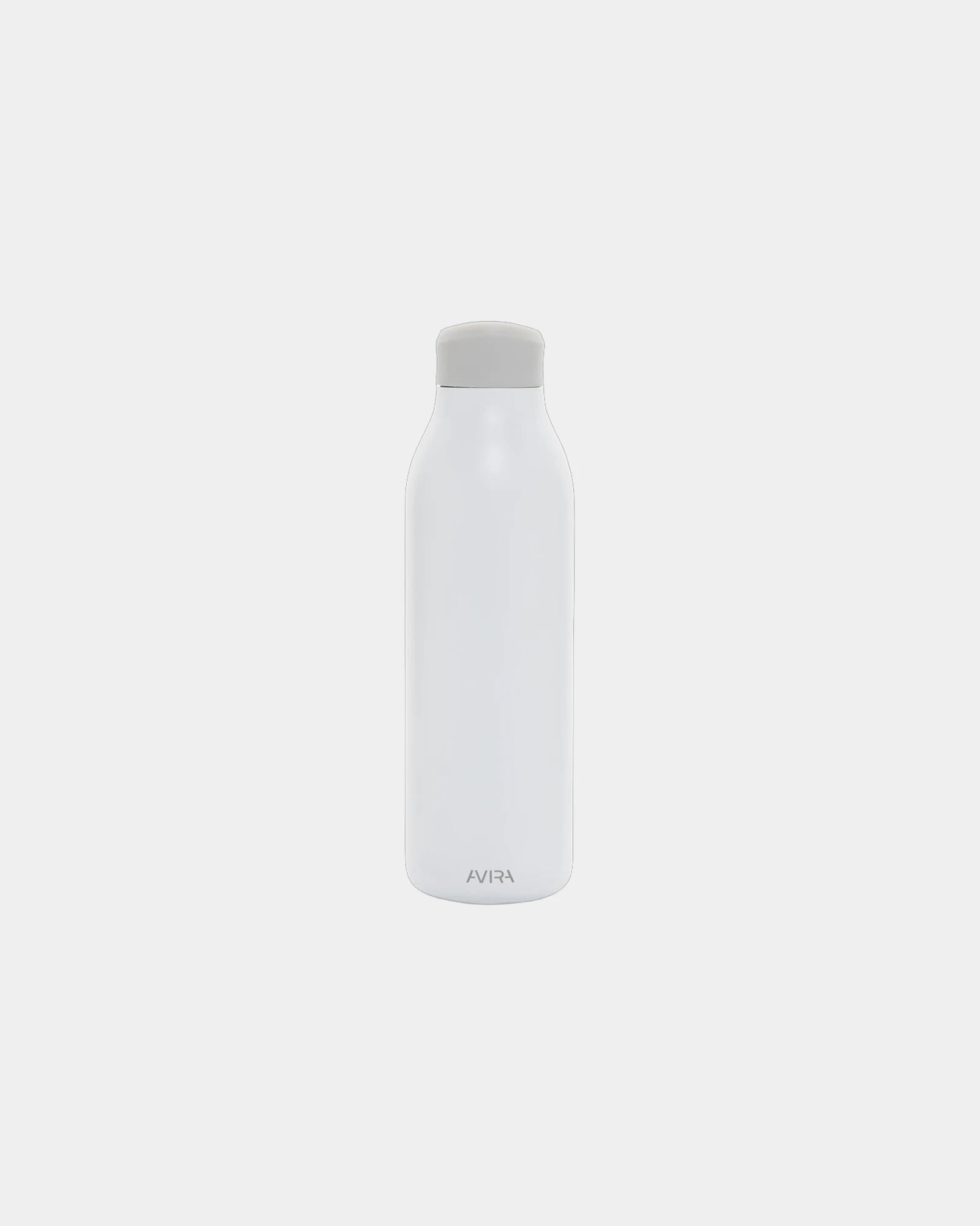 Trinkflasche recycelt Avira 600ml zum Personalisieren - 19