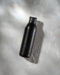 Trinkflasche recycelt Avira 600ml zum Personalisieren - 9