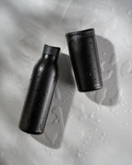 Trinkflasche recycelt Avira 600ml zum Personalisieren - 8