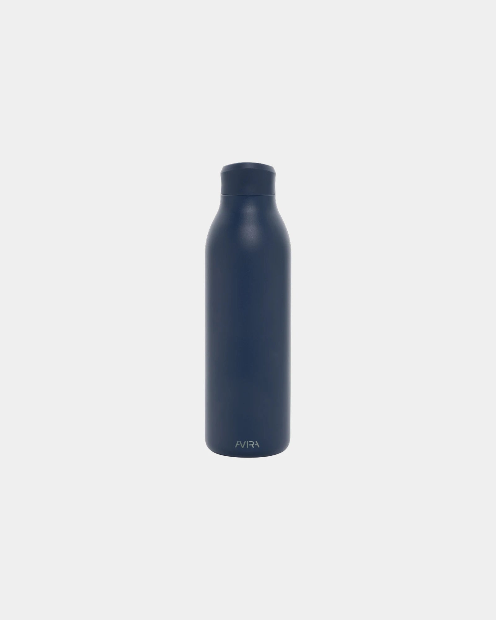 Trinkflasche recycelt Avira 600ml zum Personalisieren - 28