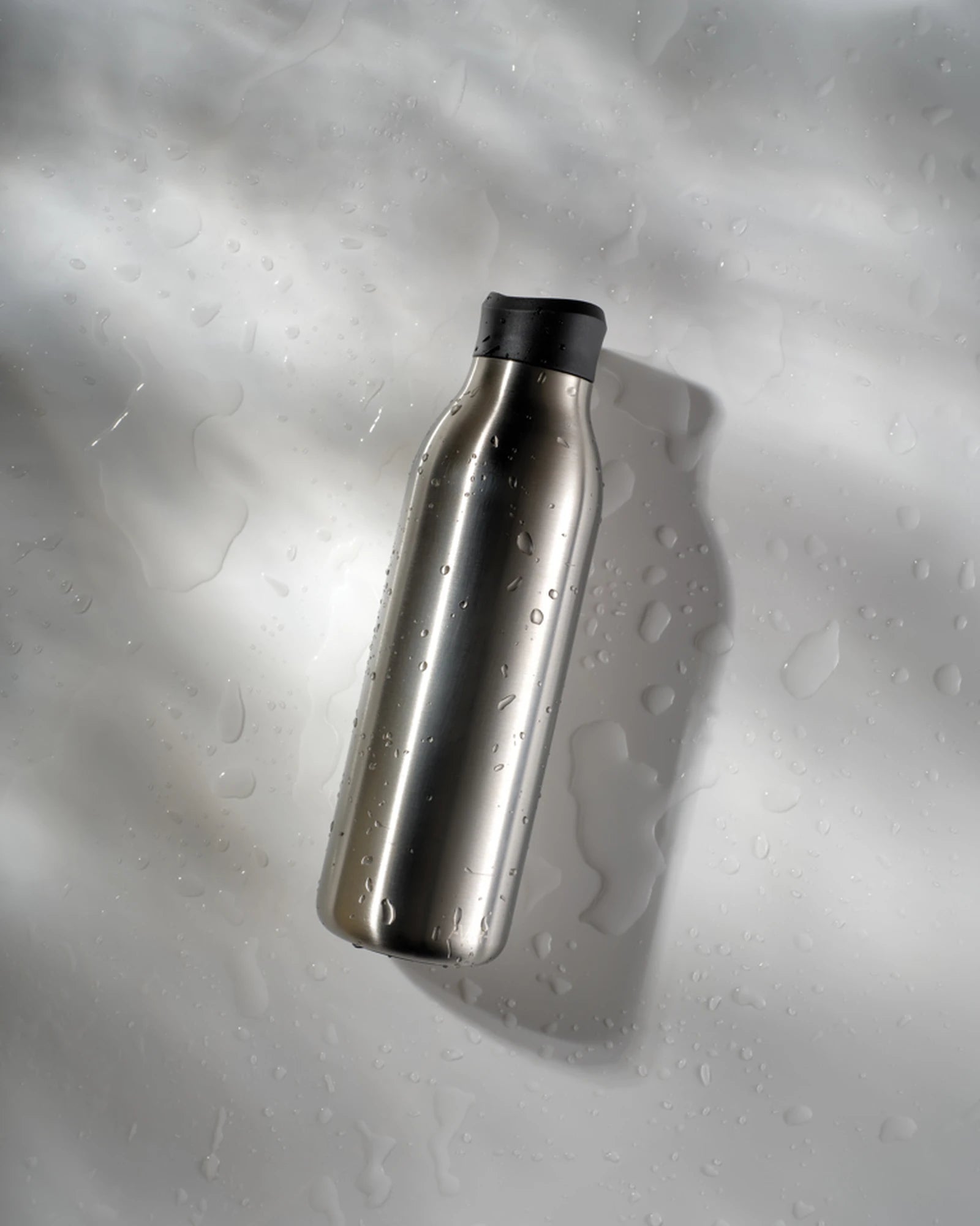 Trinkflasche recycelt Avira 600ml zum Personalisieren - 17