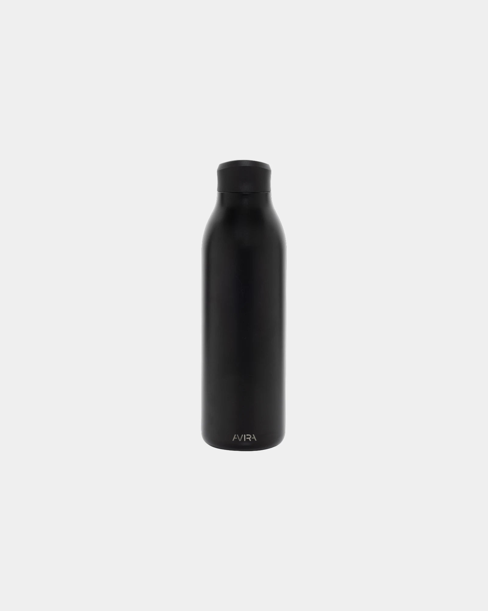 Trinkflasche recycelt Avira 600ml zum Personalisieren - 1