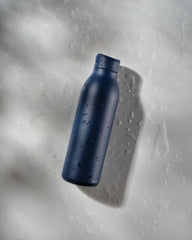 Trinkflasche recycelt Avira 600ml zum Personalisieren - 36