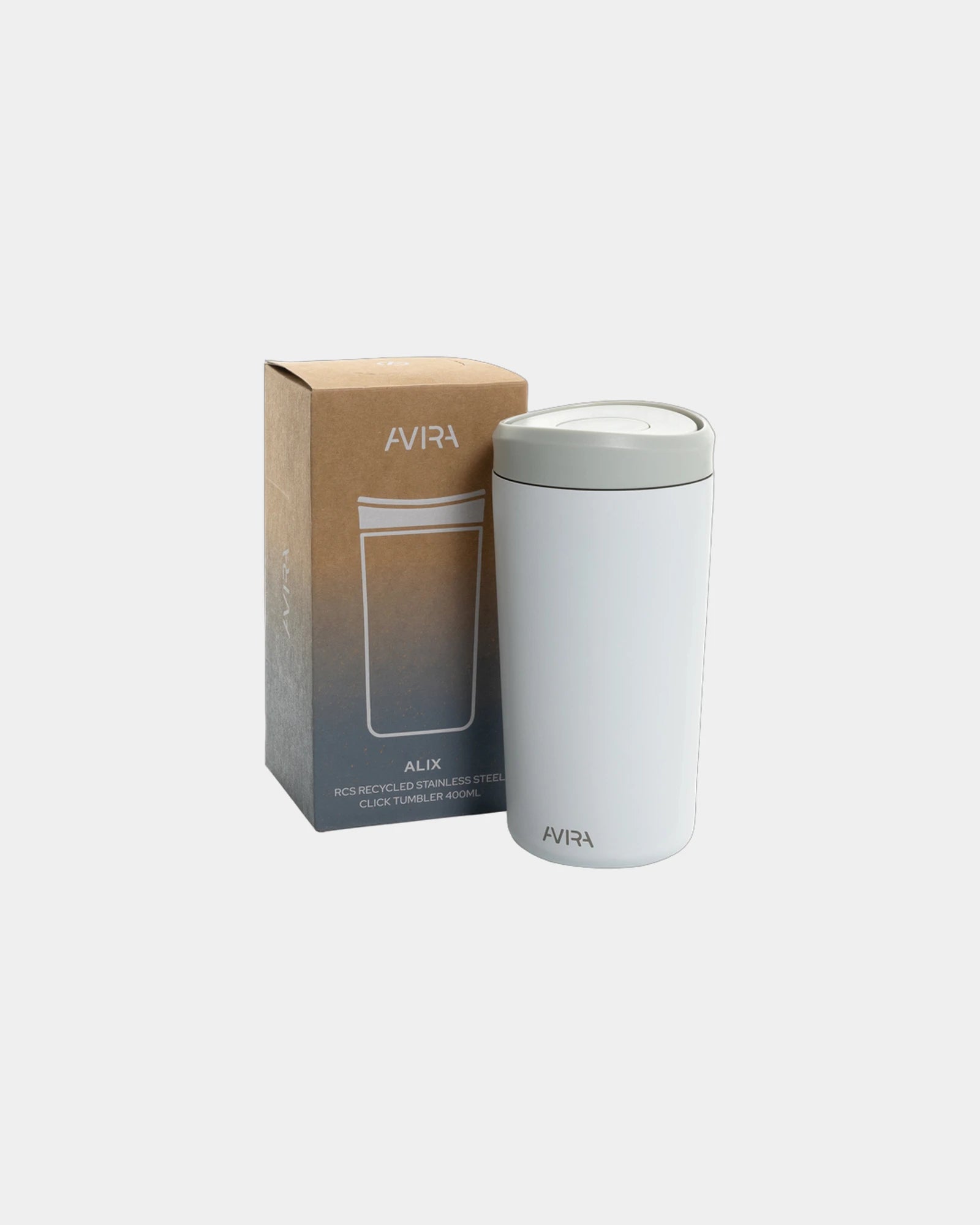Mug 400ml recycelt Avira Alix zum Personalisieren - 19