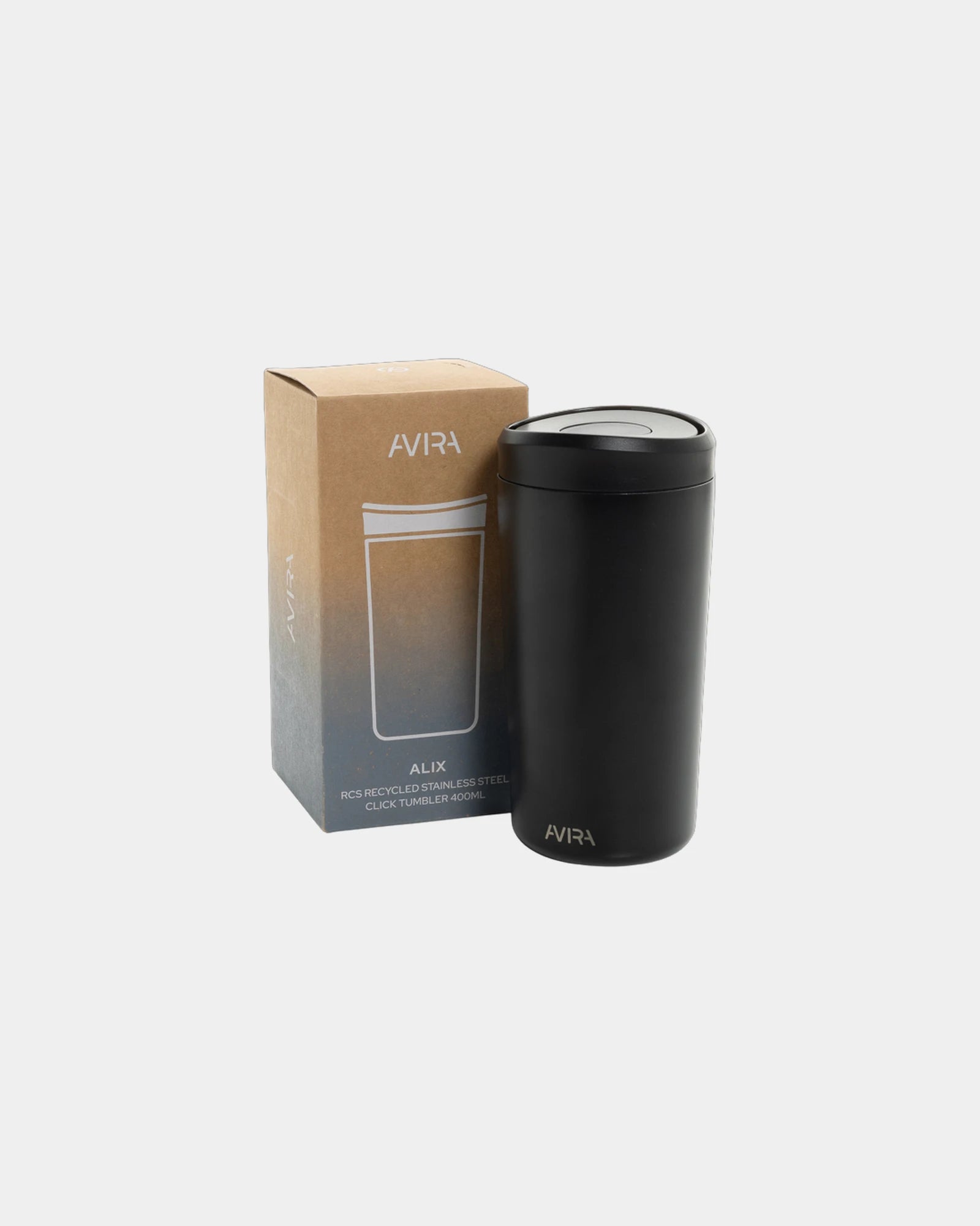 Mug 400ml recycelt Avira Alix zum Personalisieren - 1