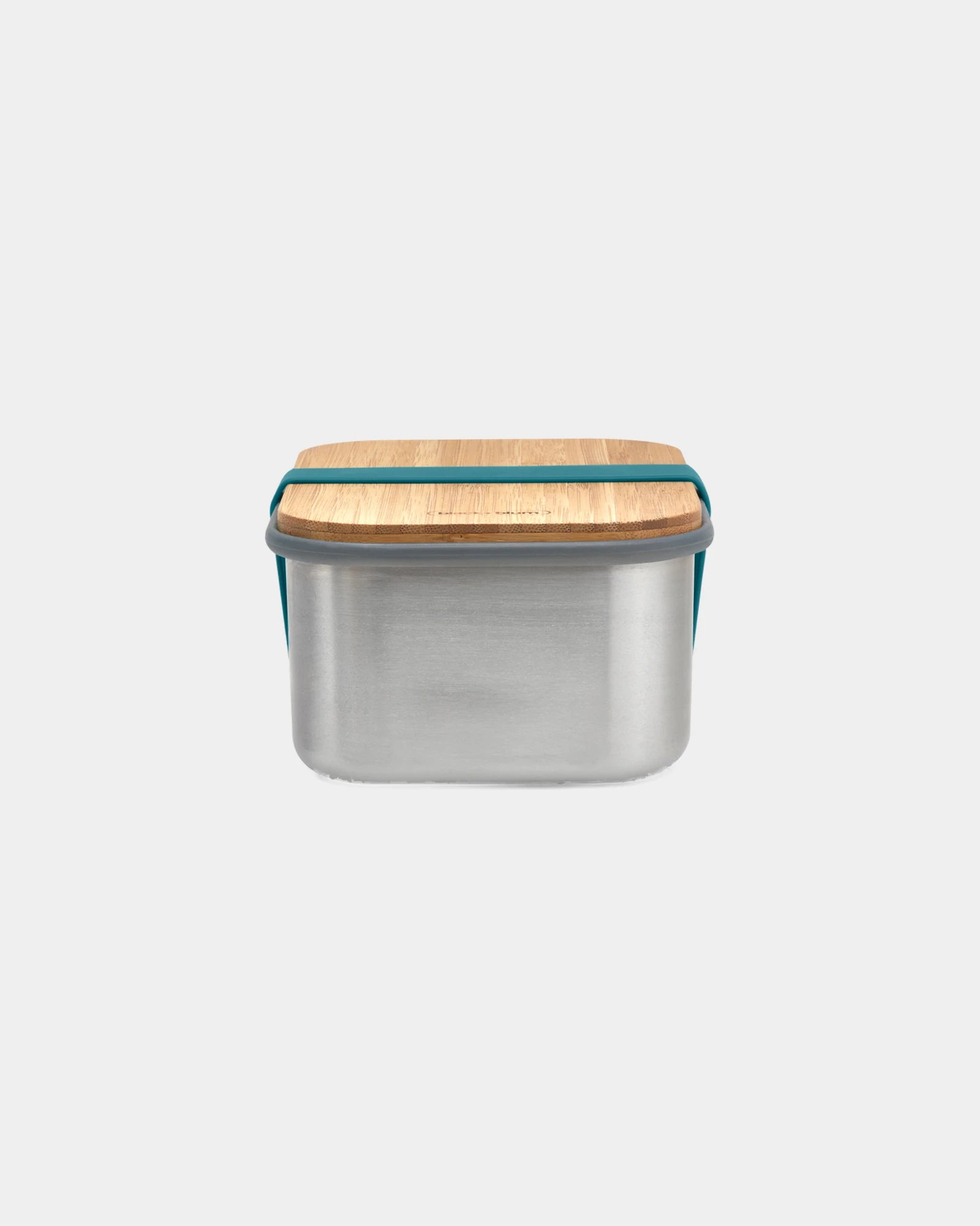 Lunchbox Edelstahl Black+Blum Large zum Personalisieren - 2