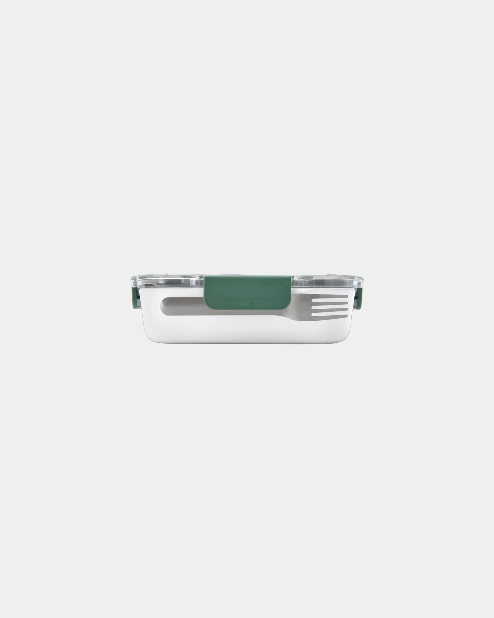 Lunchbox PP Black + Blum Original zum Personalisieren - 1