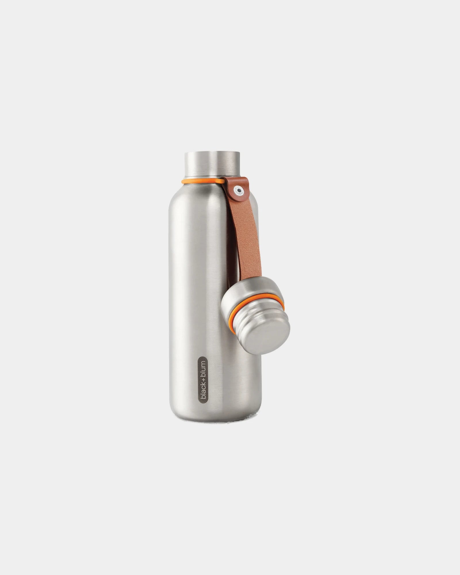 Isolierflasche Edelstahl Mepal Ellipse 500ml zum Personalisieren - 1
