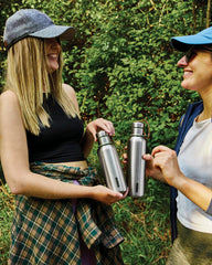 Isolierflasche Edelstahl Mepal Ellipse 500ml zum Personalisieren - 17