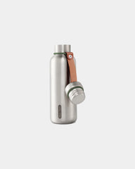 Isolierflasche Edelstahl Mepal Ellipse 500ml zum Personalisieren - 11