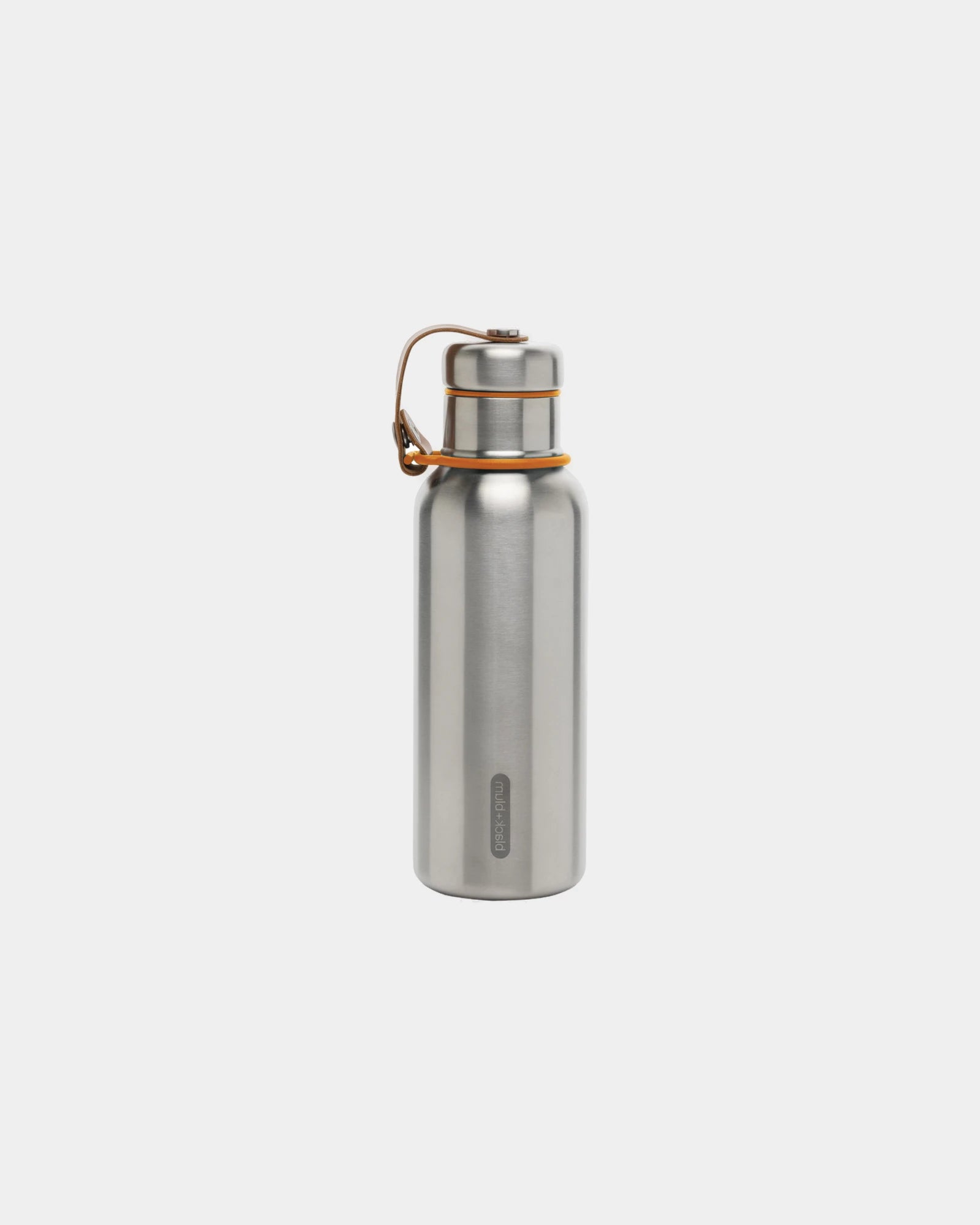 Isolierflasche Edelstahl Mepal Ellipse 500ml zum Personalisieren - 5